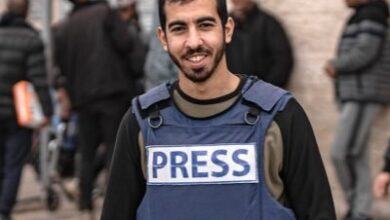 فى الذكرى الأولى لرحيله.. هل أضاع العالم وصية ” صالح الجعفراوى”