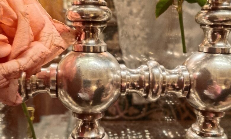 السيدة نفيسة رضي الله عنها وأرضاها.. نفحات من الإيمان والعلم والصبر