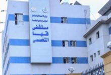مستشفى قها التخصصي تنعى ضحايا الحادث الأليم بطريق القاهرة – الإسكندرية الزراعي بمدخل مدينة قها