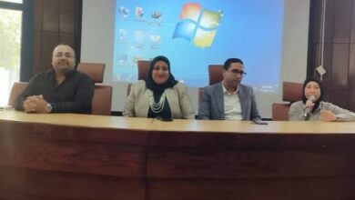 علشان ولادنا».. المنيا تتحرك ميدانيًا لمواجهة الزيادة السكانية وتعزيز صحة الأسرة