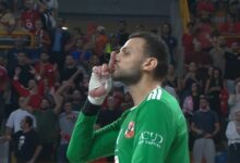 زعامة قرن جديدة للأهلى على الزمالك