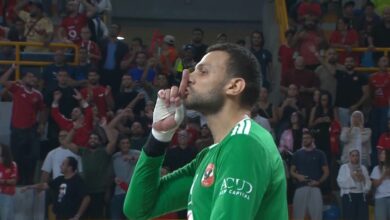 زعامة قرن جديدة للأهلى على الزمالك