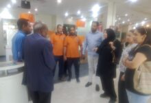 إنهاء شكوى عامل ضد شركة تمويل مشروعات متناهية الصغر بالأقصر