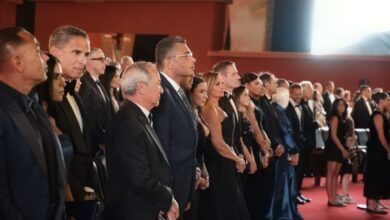 هل استفادت الغردقة من مهرجان الجونة السينمائي؟