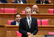 مجلس النواب يوافق مبدئيًا على اعتراض الرئيس بشأن المادة 25 من قانون «جامعة كيان»
