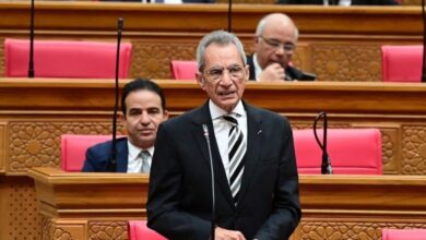 مجلس النواب يوافق مبدئيًا على اعتراض الرئيس بشأن المادة 25 من قانون «جامعة كيان»