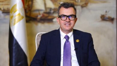 وزير التخطيط والتنمية الاقتصادية يستعرض التوجهات العامة لمصر لبناء اقتصاد متوسطي مرن وشامل  