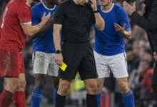 من يحمي الحكام من ارهاب الملاعب؟
