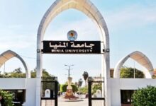 جامعة المنيا تحصد إنجازات بارزة خلال 2024–2026