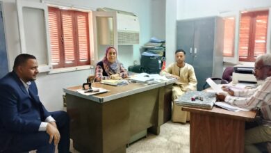 ” عمل الأقصر” تنهى شكوى عامل ضد إحدى شركات السياحة