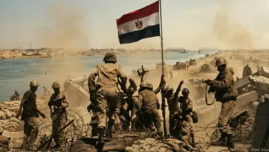 يوم النصر وطوفان نوح