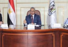 بني سويف تطلق استمارة لرصد الظواهر المجتمعية