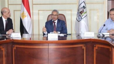بني سويف تطلق استمارة لرصد الظواهر المجتمعية