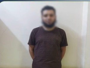 ضبط شخص لانتحال صفة مأذون شرعي بالجيزة ضبط شخص لانتحال صفة مأذون شرعي بالجيزة