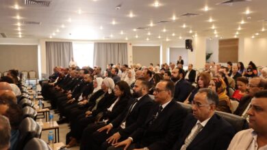 “محافظ البحر الأحمر” يكرّم رموز وأطباء المحافظة في «يوم الوفاء» تقديرًا لمسيرتهم وعطائهم
