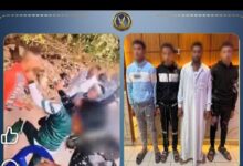 ضبط 4 أشخاص بالشرقية للتعدي والتنمر على شخص من ذوي الهمم