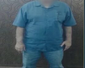 ضبط شخص بالإسكندرية بتهمة النصب على المواطنين بزعم العلاج الروحاني