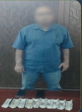 ضبط شخص بالإسكندرية بتهمة النصب على المواطنين بزعم العلاج الروحاني