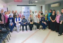 الهيئة الإنجيلية تنظم ورشة عمل لتعزيز حماية الأطفال المعرضين للخطر