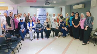 الهيئة الإنجيلية تنظم ورشة عمل لتعزيز حماية الأطفال المعرضين للخطر