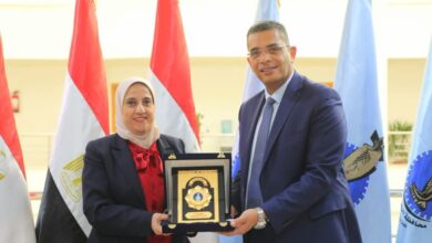 البحر الأحمر يحصّن ثرواته الطبيعية.. تحالف علمي جديد لحماية الشواطئ والبيئة البحرية للأجيال القادمة البحر الأحمر يحصّن ثرواته الطبيعية.. تحالف علمي جديد لحماية الشواطئ والبيئة البحرية للأجيال القادمة