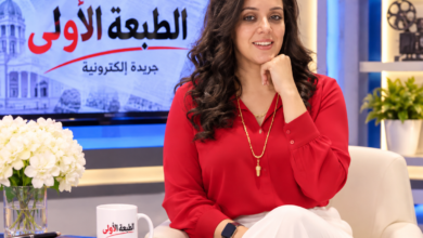مش كل اللي بيضحك مبسوط.. ومش كل هزار مقبول!