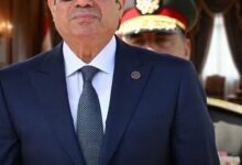 صرخة القائد .. ينتفض لأجلها الوطن