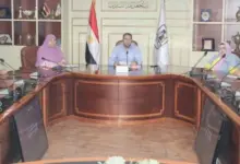 الرد على 296 شكوى عبر المنظومة الحكومية ومبادرة «صوتك مسموع» ببنى سويف