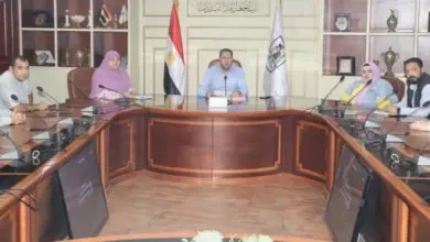 الرد على 296 شكوى عبر المنظومة الحكومية ومبادرة «صوتك مسموع» ببنى سويف
