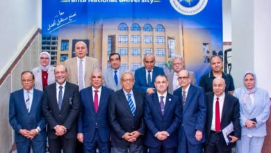 برئاسة السيد عمرو موسى.. مجلس أمناء جامعة طنطا الأهلية يناقش خطط التطوير والتحول الرقمي ودعم الابتكار وريادة الأعمال