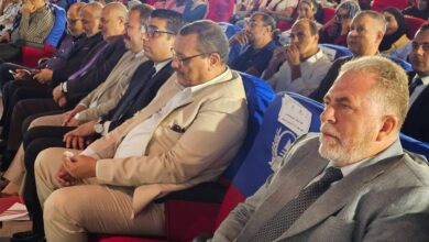 فعاليات مؤتمر علماء الفلك لبحث الإستعدادات الخاصة بظاهرة الكسوف الكلي أغسطس 2027 بالأقصر