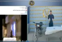 القبض على عاطل يسحل صديقته ويهددها بسلاح أبيض لمنعها من السفر ببني سويف