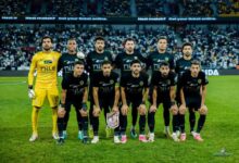 دورى أبطال أفريقيا .. بطلى مصر والهلال وبركان واورلاندو ويانج افريكانز علي مشارف دور المجموعات