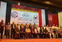 من ذاكرة الحرب إلى ذاكرة الأجيال .. المحلة تحتفي بأبناءها من أبطال حرب أكتوبر للعام الثالث