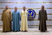 الداخلية تكشف حقيقة اتهام فرد شرطة بالاستيلاء على محصول قطن في بني سويف