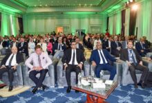 نائب محافظ سوهاج يشارك في افتتاح الدورة الرابعة من معرض الأعمال الخضراء 2026 بالأقصر