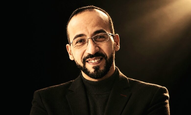 قصة قصيرة: «حَقَّقَهُ فُلان»